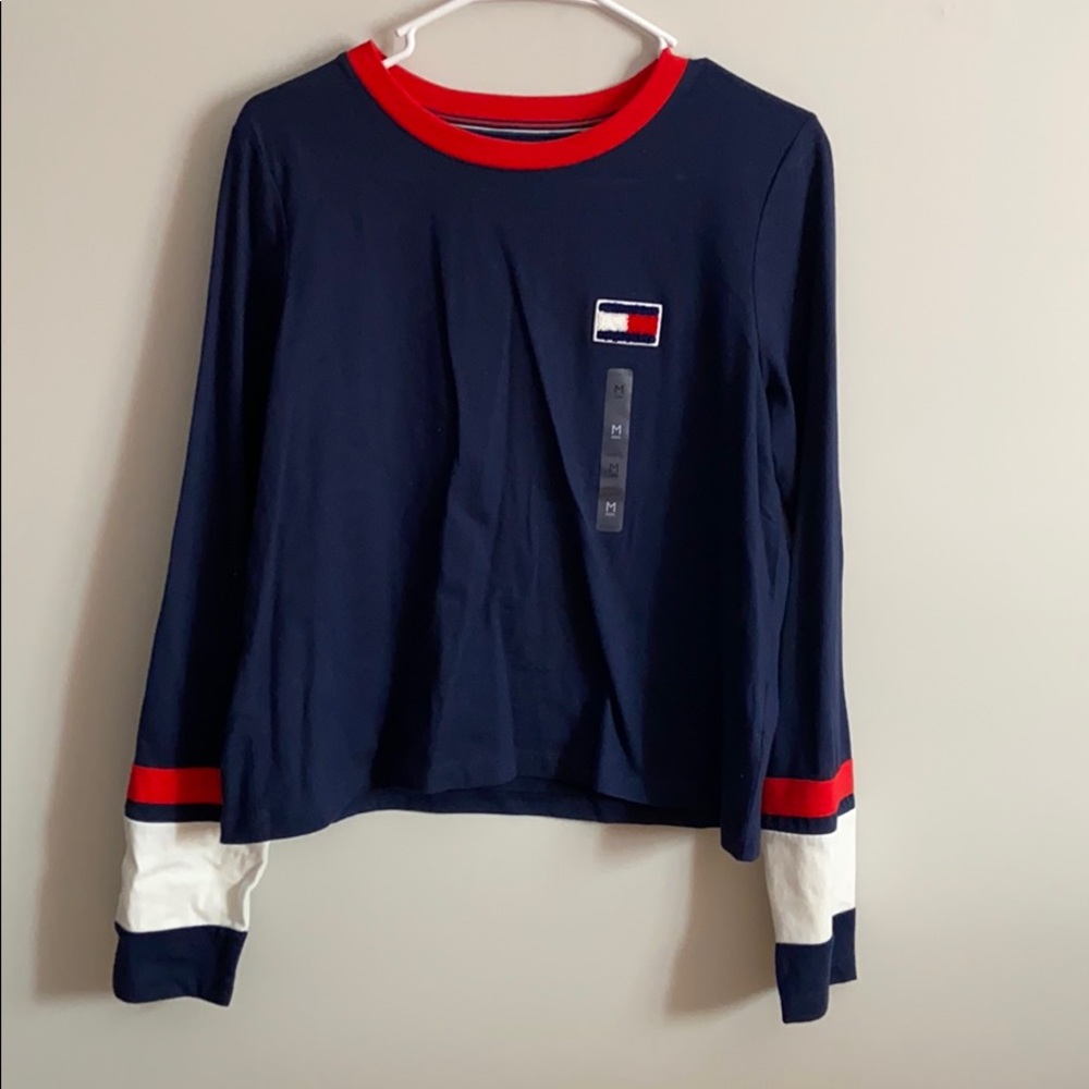 Tommy Hilfiger sweater